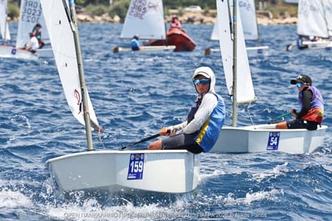 DAY 2 - Αγόρια