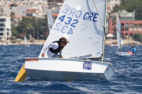 DAY 2 - Αγόρια