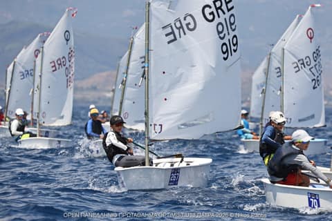 DAY 2 - Αγόρια
