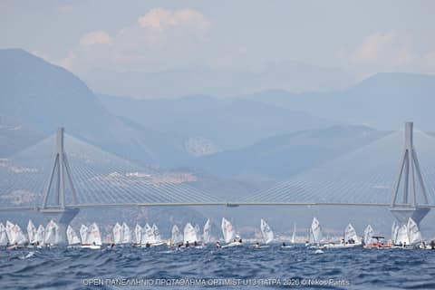 DAY 2 - Αγόρια