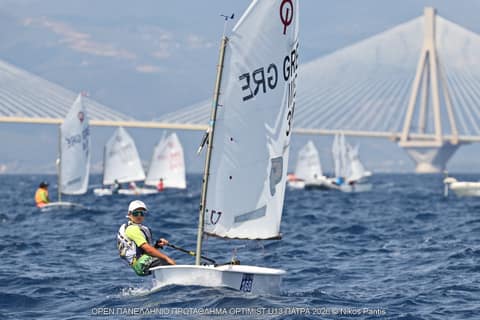 DAY 2 - Αγόρια