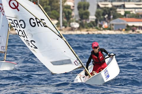 DAY 2 - Αγόρια