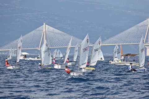 DAY 2 - Αγόρια