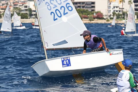 DAY 2 - Αγόρια