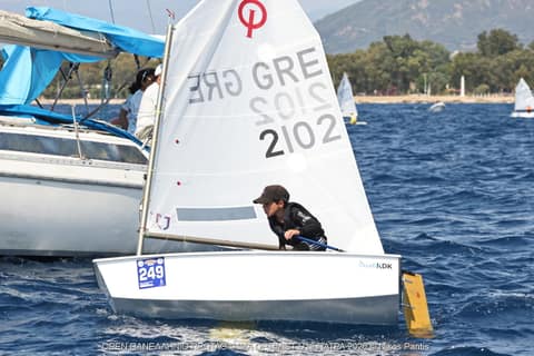 DAY 2 - Αγόρια