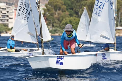 DAY 2 - Αγόρια
