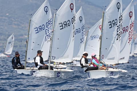 DAY 2 - Κορίτσια