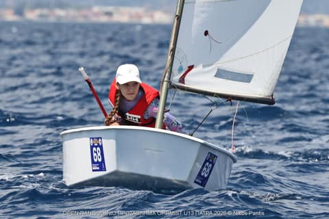 DAY 2 - Κορίτσια