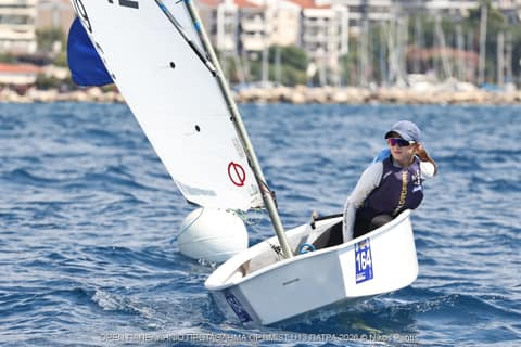 DAY 2 - Κορίτσια