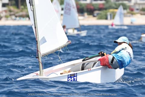 DAY 2 - Κορίτσια