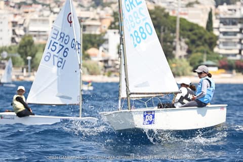 DAY 2 - Κορίτσια