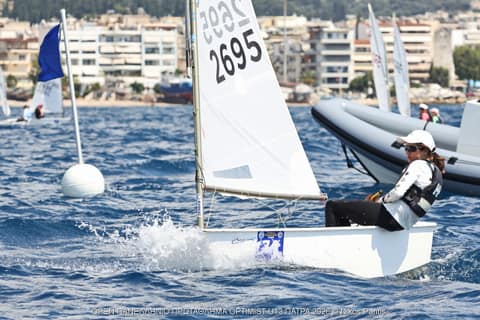 DAY 2 - Κορίτσια