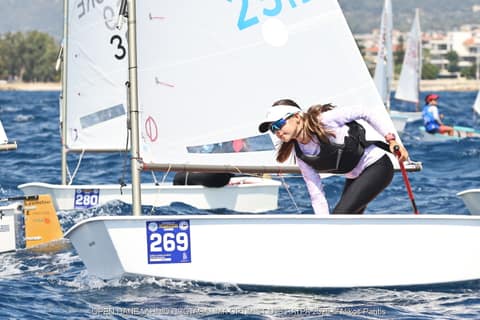 DAY 2 - Κορίτσια