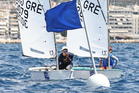 DAY 2 - Κορίτσια