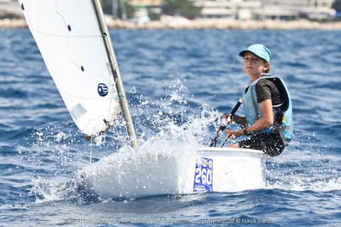 DAY 2 - Κορίτσια