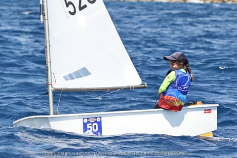 DAY 2 - Κορίτσια