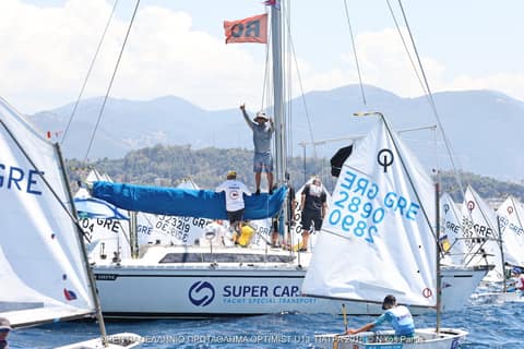 DAY 3 - Αγόρια