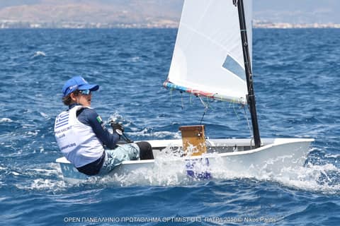 DAY 3 - Αγόρια