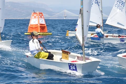 DAY 3 - Αγόρια
