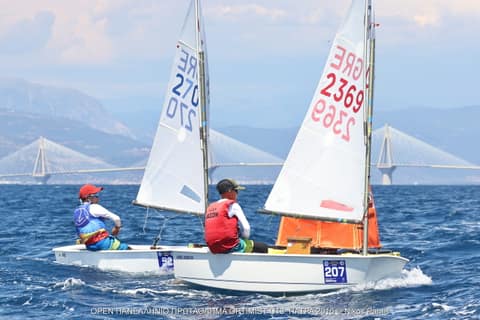 DAY 3 - Αγόρια