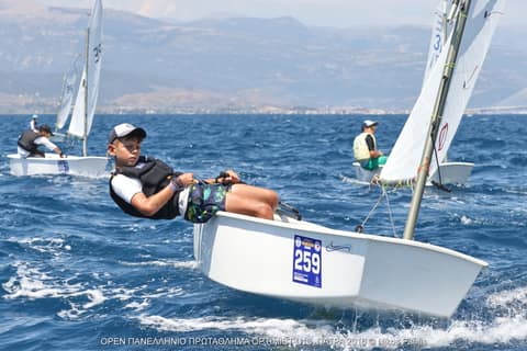 DAY 3 - Αγόρια