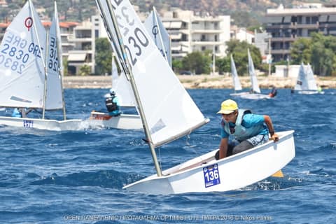 DAY 3 - Αγόρια