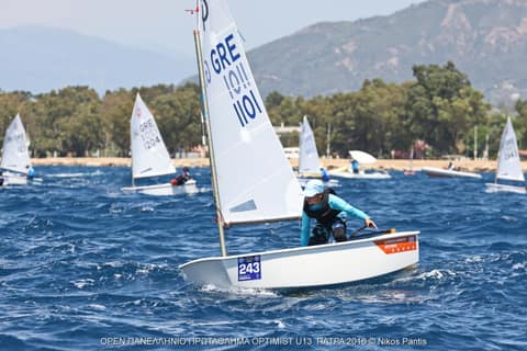 DAY 3 - Αγόρια