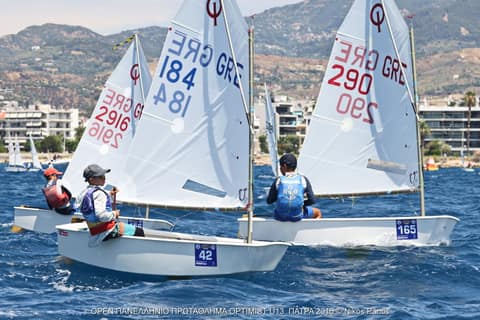 DAY 3 - Αγόρια