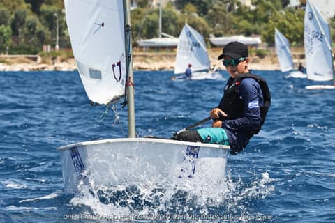 DAY 3 - Αγόρια
