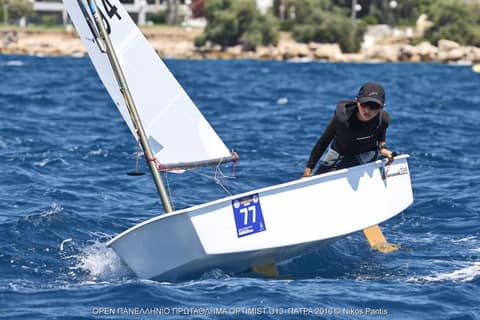 DAY 3 - Αγόρια