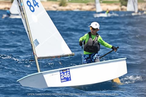 DAY 3 - Αγόρια