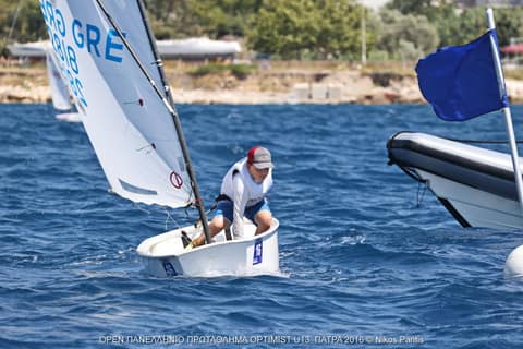 DAY 3 - Αγόρια