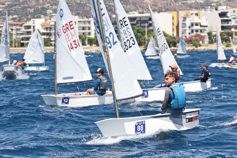 DAY 3 - Αγόρια