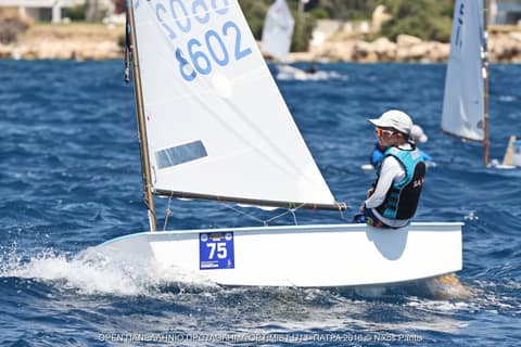 DAY 3 - Αγόρια