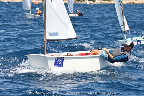DAY 3 - Αγόρια