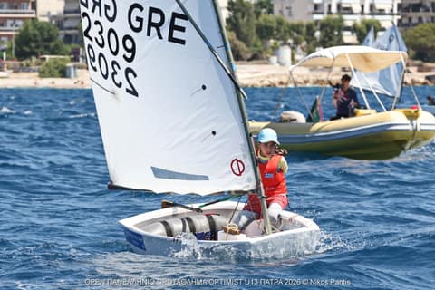 DAY 3 - Κορίτσια