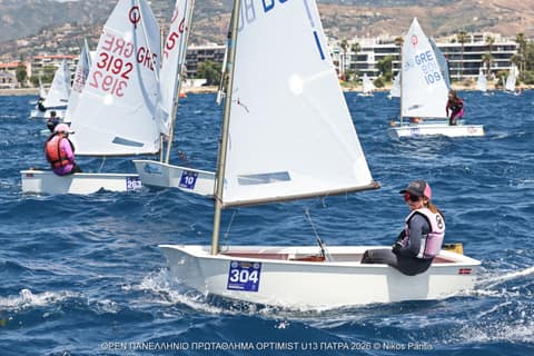 DAY 3 - Κορίτσια