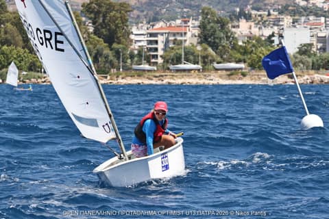 DAY 3 - Κορίτσια