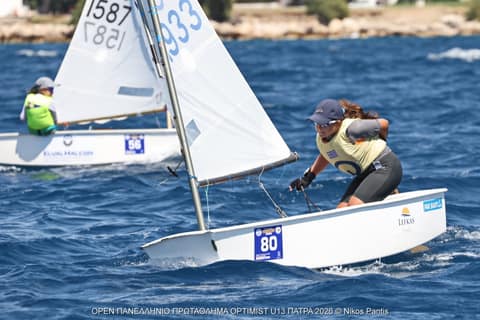 DAY 3 - Κορίτσια
