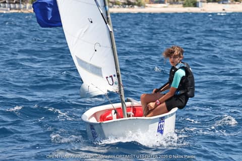DAY 3 - Κορίτσια