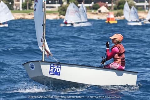 DAY 3 - Κορίτσια