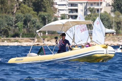 DAY 3 - Κορίτσια