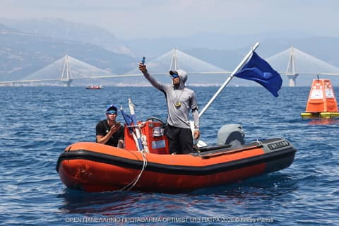 DAY 4 - Αγόρια