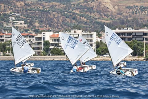 DAY 4 - Αγόρια