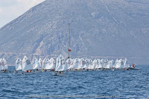 DAY 4 - Αγόρια