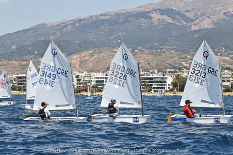 DAY 4 - Αγόρια