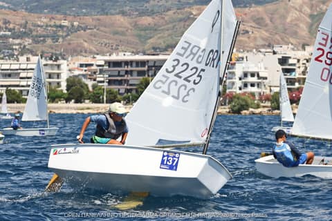 DAY 4 - Αγόρια