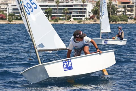DAY 4 - Αγόρια