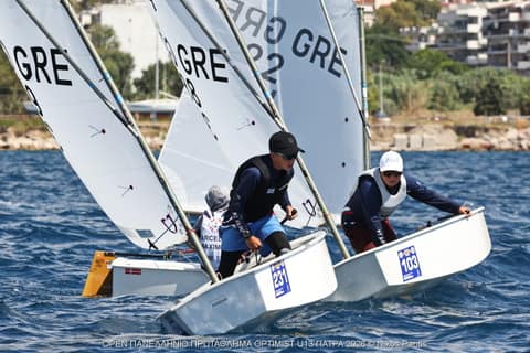 DAY 4 - Αγόρια