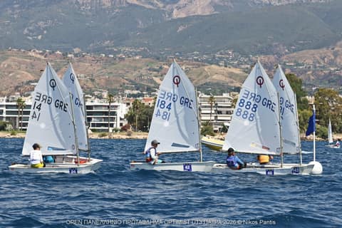 DAY 4 - Αγόρια